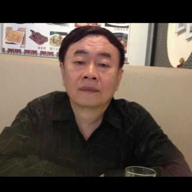 北京作家杨玉祥