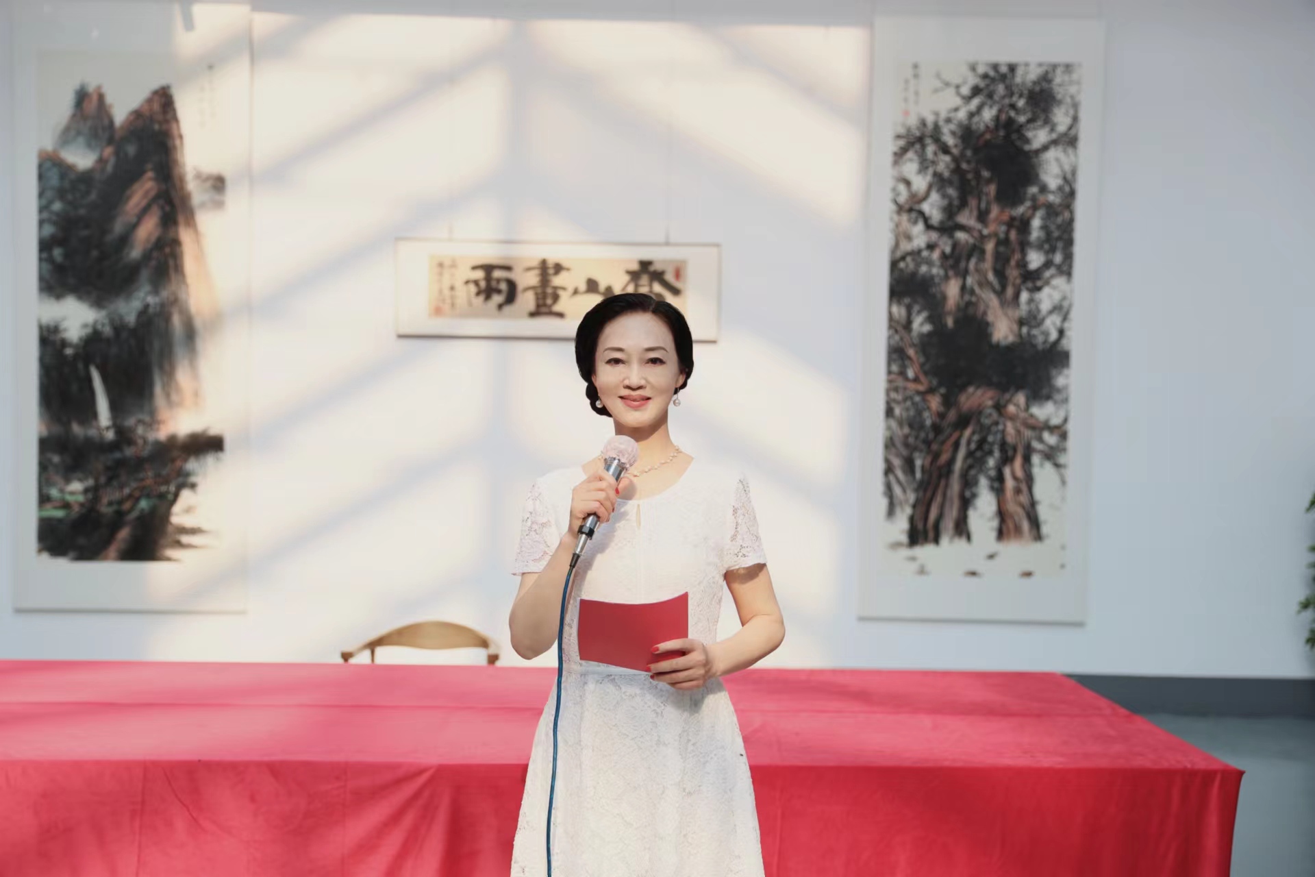 一个人就是一本书