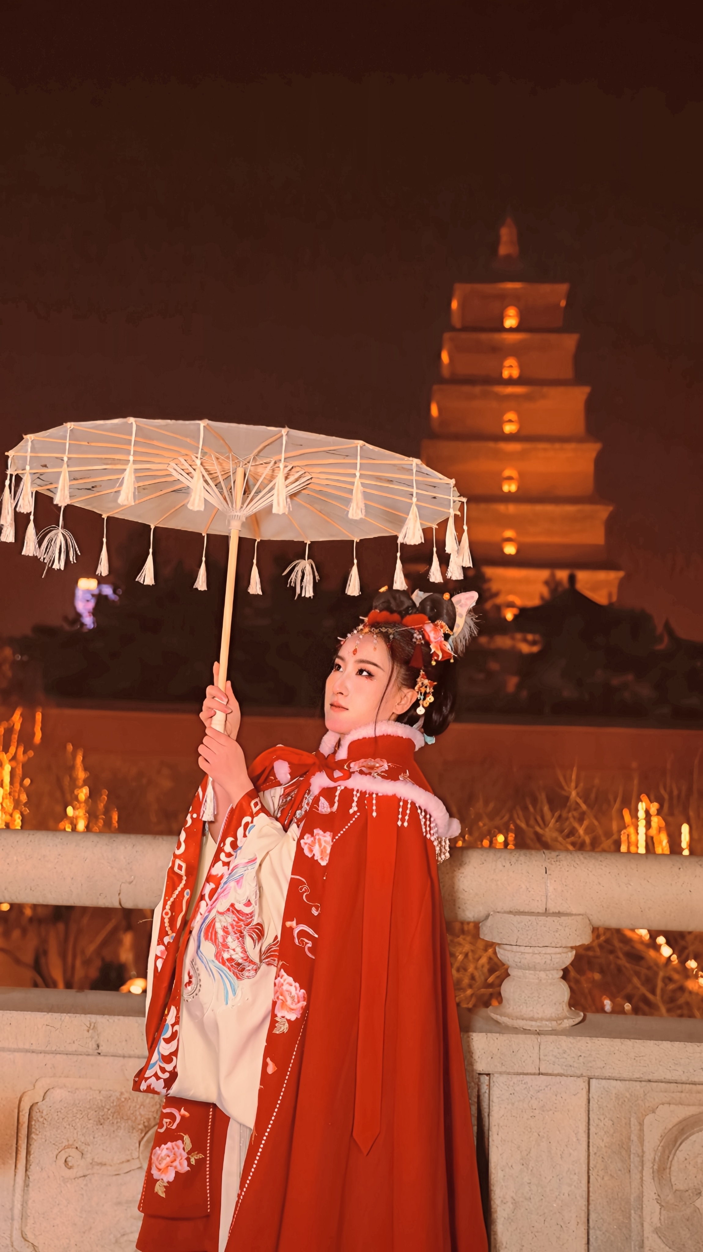 畹骄