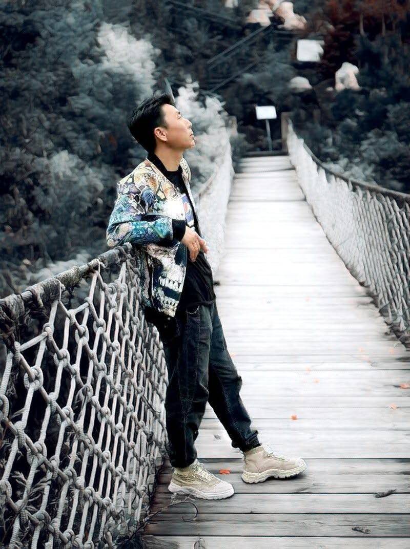 第十九届网络爱情｜致天津姑娘