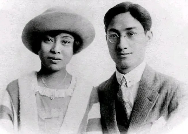 民国才女林徽因16岁时写给徐志摩的分手信，你读过吗？