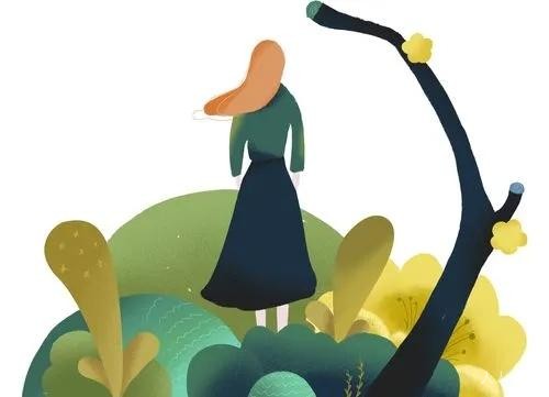 第十届网络爱情大赛 散文 《爱的等待》