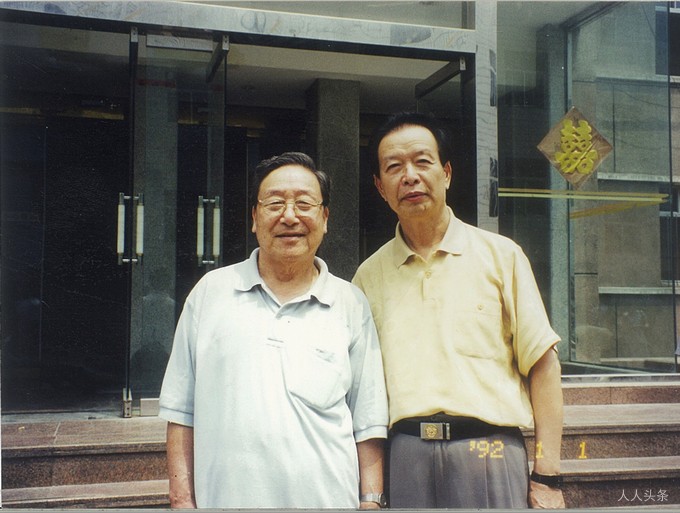 中国乡土诗人致敬百岁诗人贺敬之：祝贺敬之颐年大寿    作者：石祥  朗诵：丁然