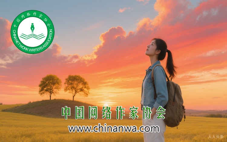 中国网络作家协会 2025 年会员招募：共筑网络文学新未来