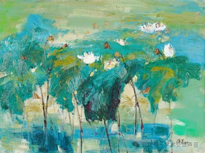 在双向突围中开辟艺术新径  ——徐里的艺术成就、  独特价值及其国际影响