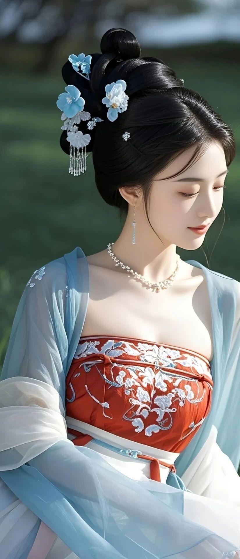  珍爱红楼-- ---凤姐的时代（三）韩雪丽