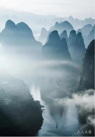 仙鹿故里 诗与词二组合    参加古体诗征文 朱鸿博