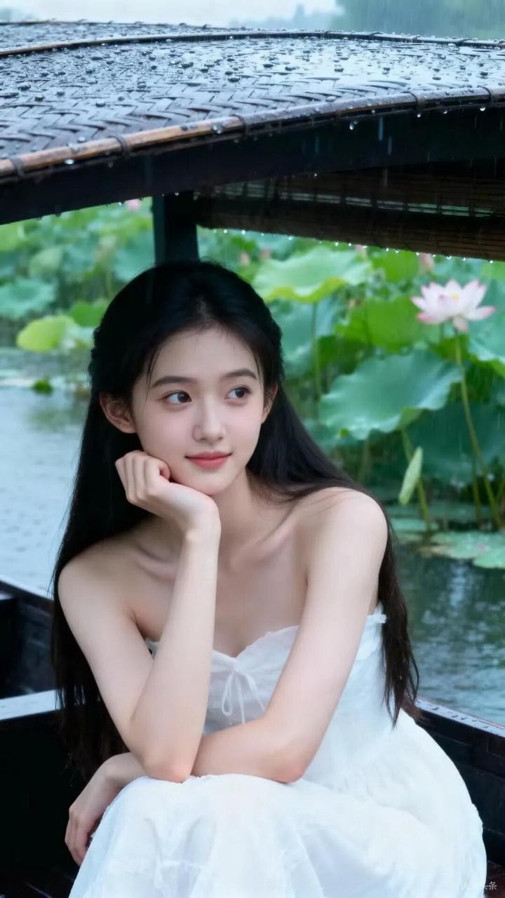 一个女人长相年轻，是因为这6个好习惯