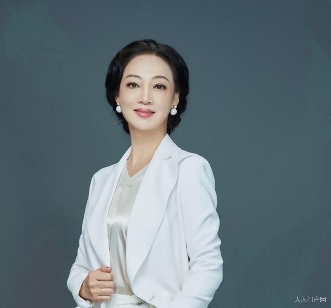 《人人访谈》栏目专访：与王剑波对话，笔墨如何成为时代的《生命之光》