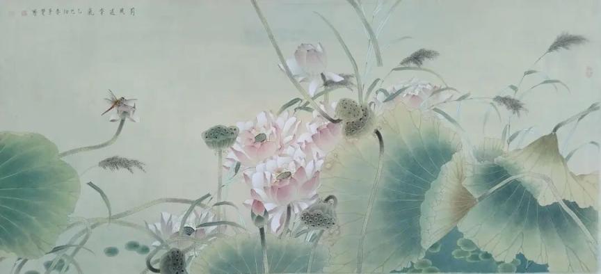 春水深——你要什么我给什么作者：韩雪丽