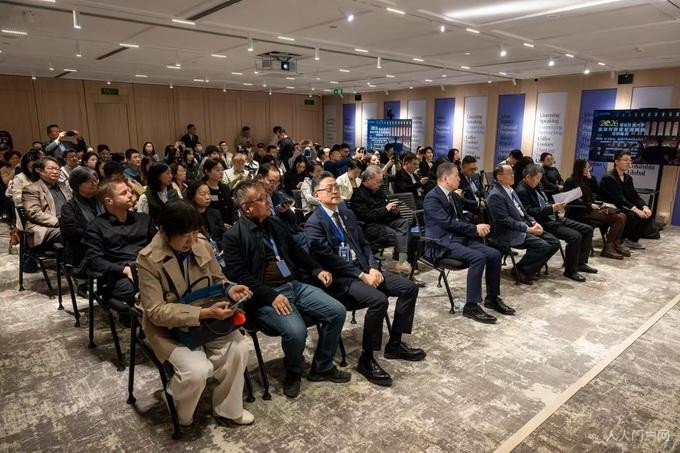 2026哥伦比亚大学全球可持续发展峰会北京峰会圆满落幕