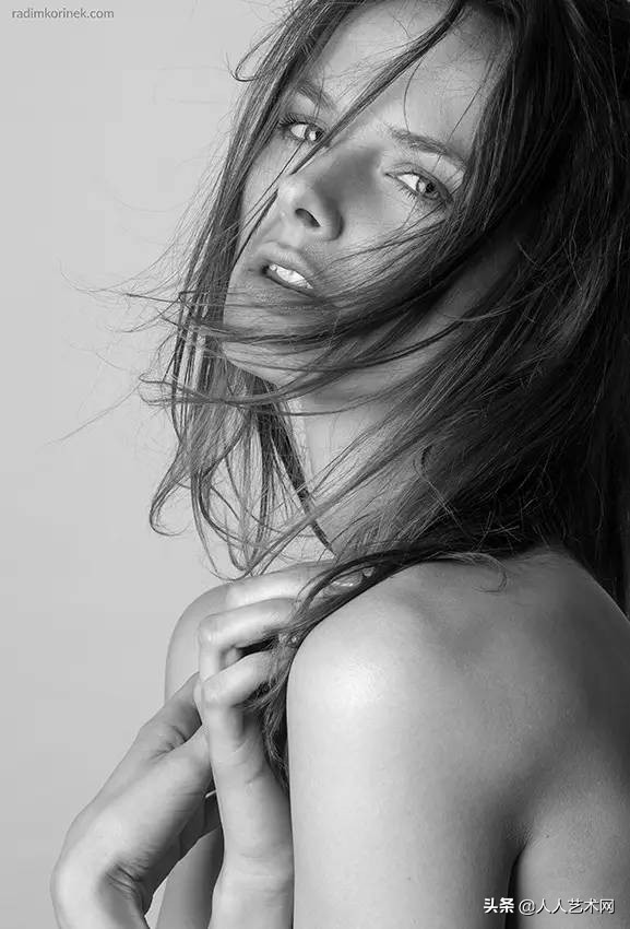 全球最美人体摄影专辑，太美了！（2）