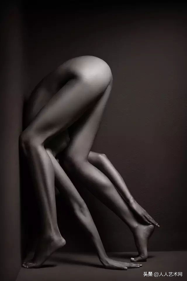 全球最美人体摄影专辑，太美了！（2）