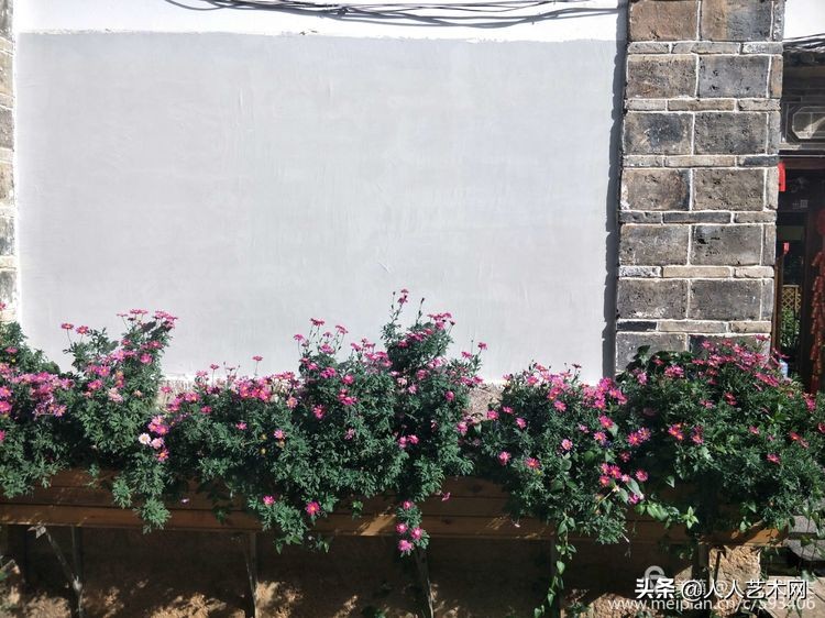 遇见丽江,一场迟到千年的邂逅……