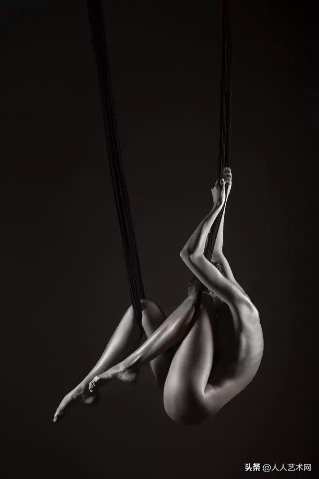 全球最美人体摄影专辑，太美了！（2）