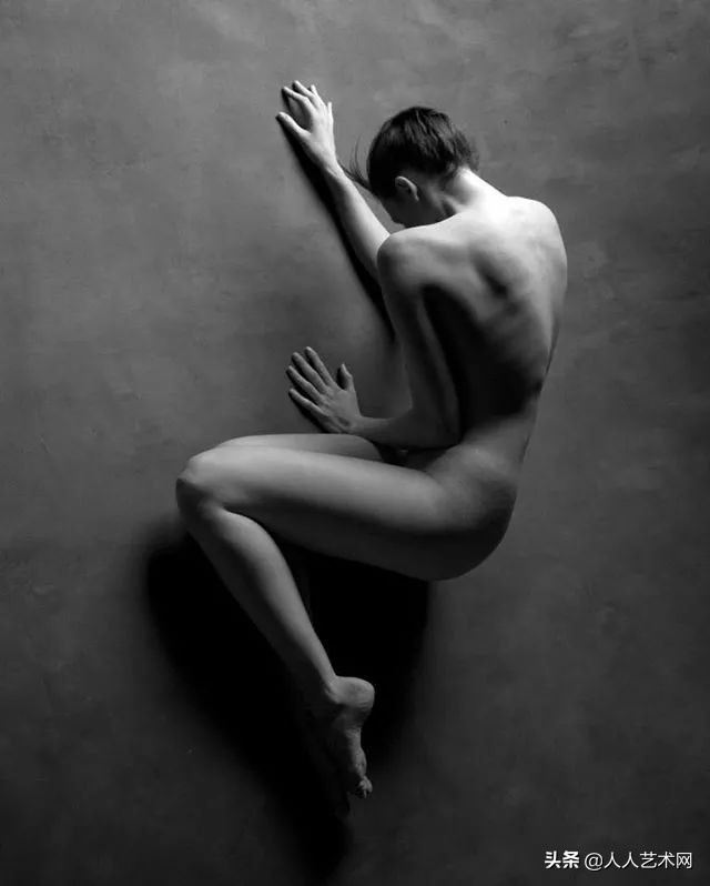 全球最美人体摄影专辑，太美了！（2）