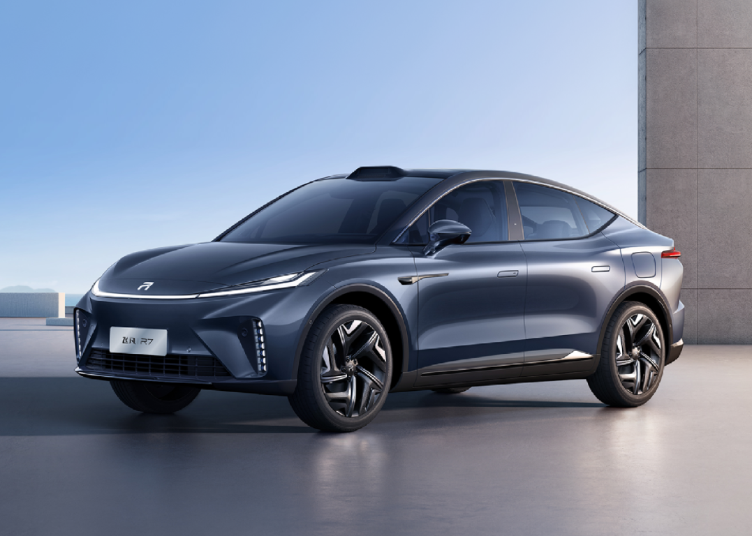 上汽集团：9 月新能源汽车销量达 9.5 万辆，同比增长 48.5%