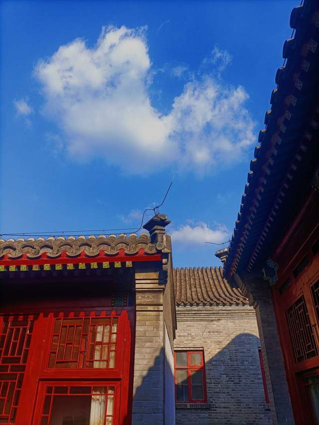 北京护国寺