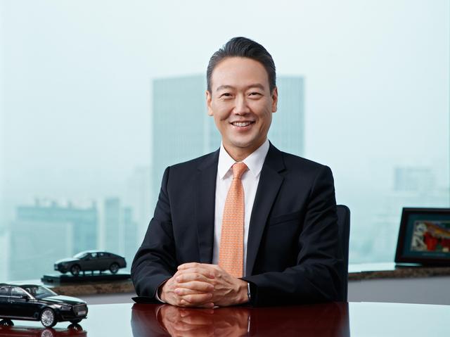 现代汽车集团：看好中国，投资中国，深耕中国——访现代汽车集团（中国）总裁李赫埈