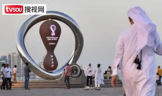 卡塔尔谈世界杯花2000亿美元数字空穴来风
