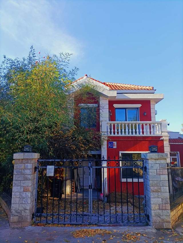  西山小苑，隐在国家植物园后山中的文化部落（图文）