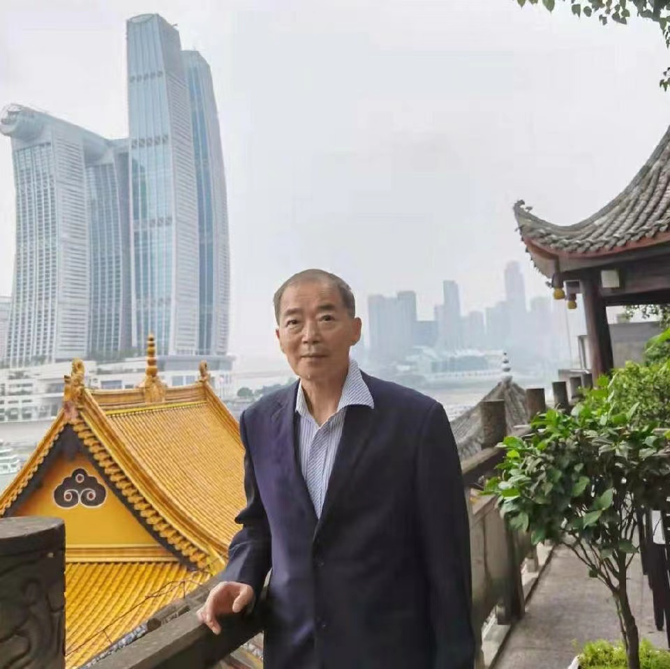 李荣庆古体诗选读