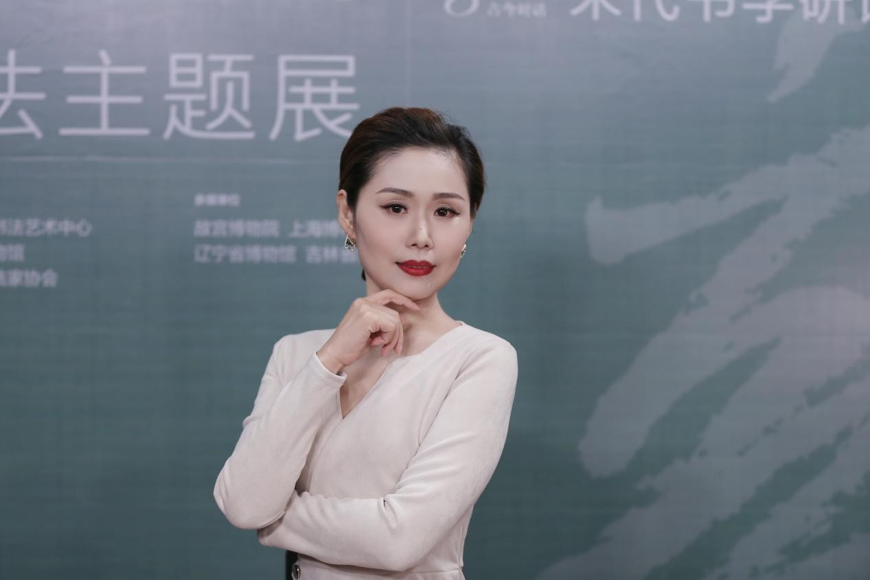 樊昕荣任 2023第九届中国诗歌春晚朗诵文化传播大使