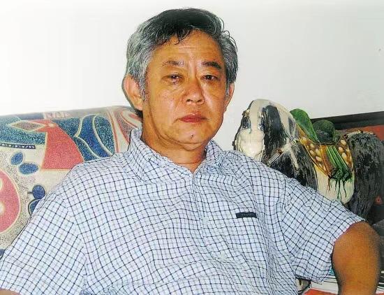 为有才华翻蕴藉！牛锡珠先生的艺术人生