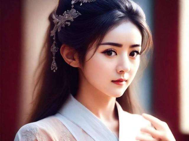 绝了！赵丽颖即兴秀演技，导演都懵了！