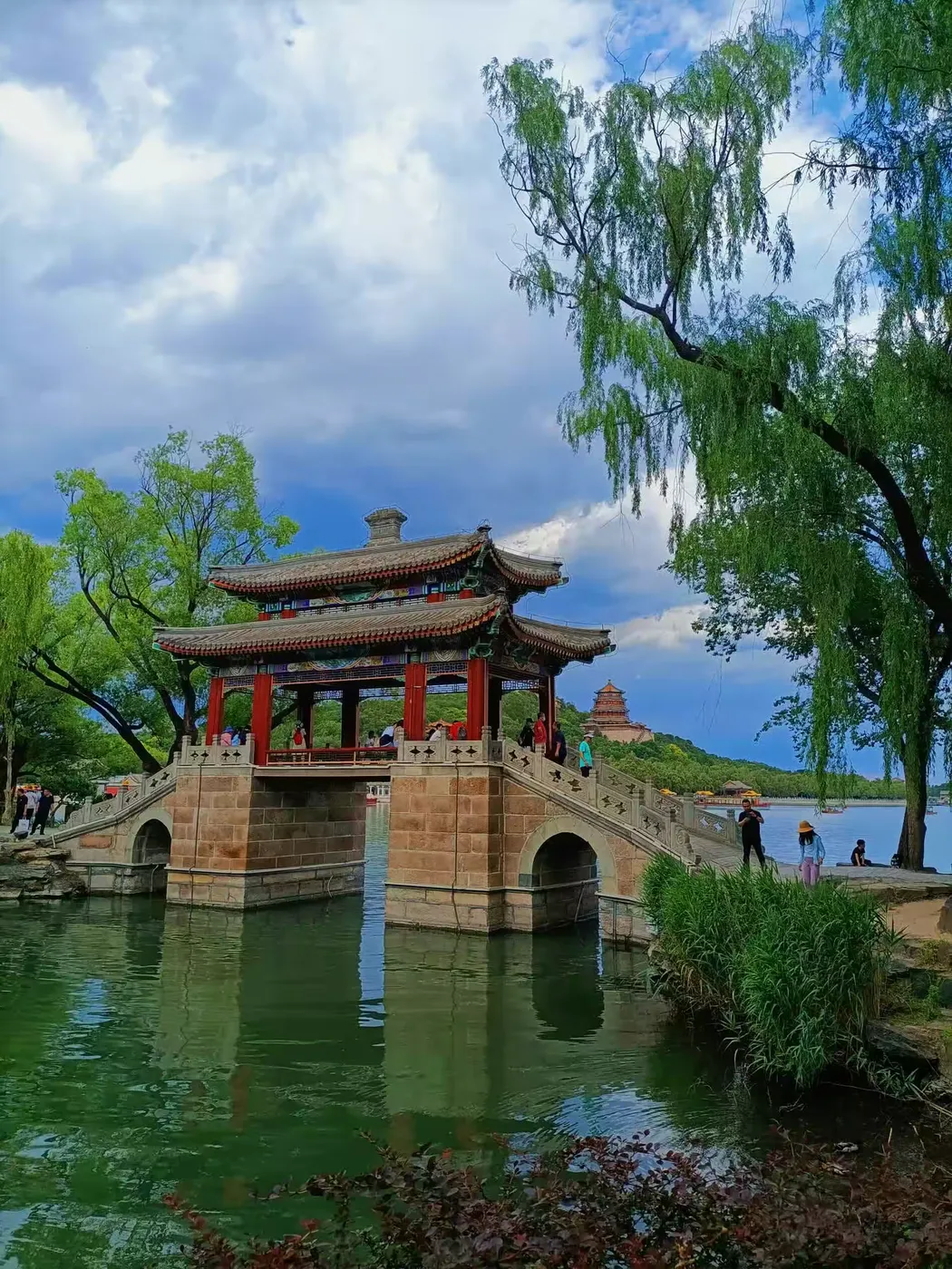 王博生原创小说《春去春又归》（11）