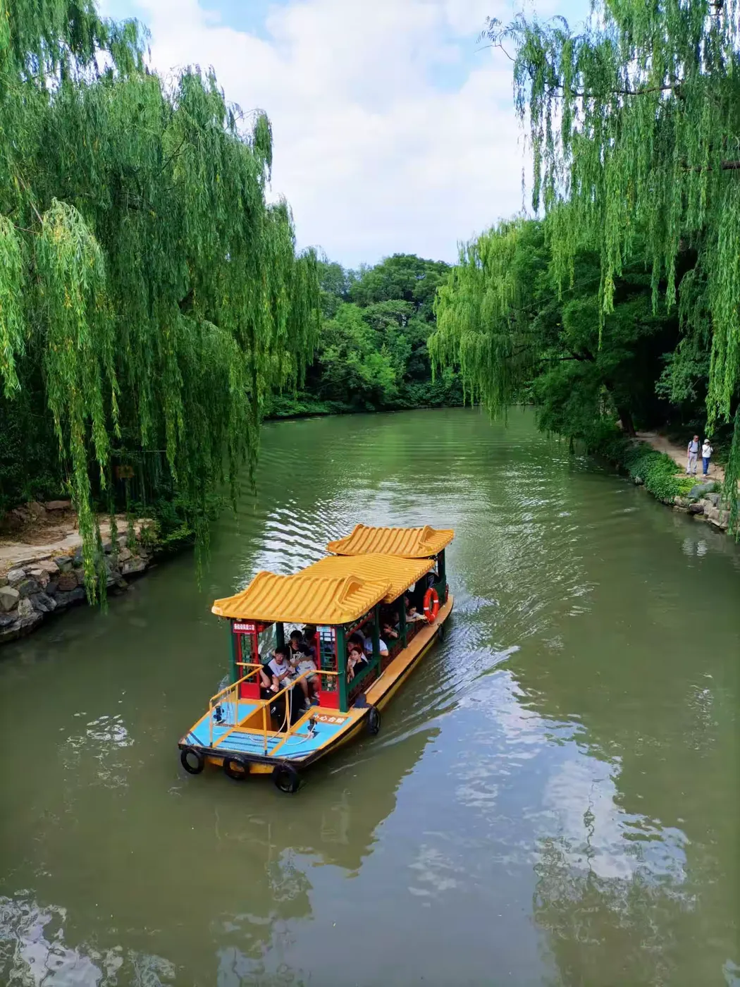 王博生原创小说《春去春又归》（6）
