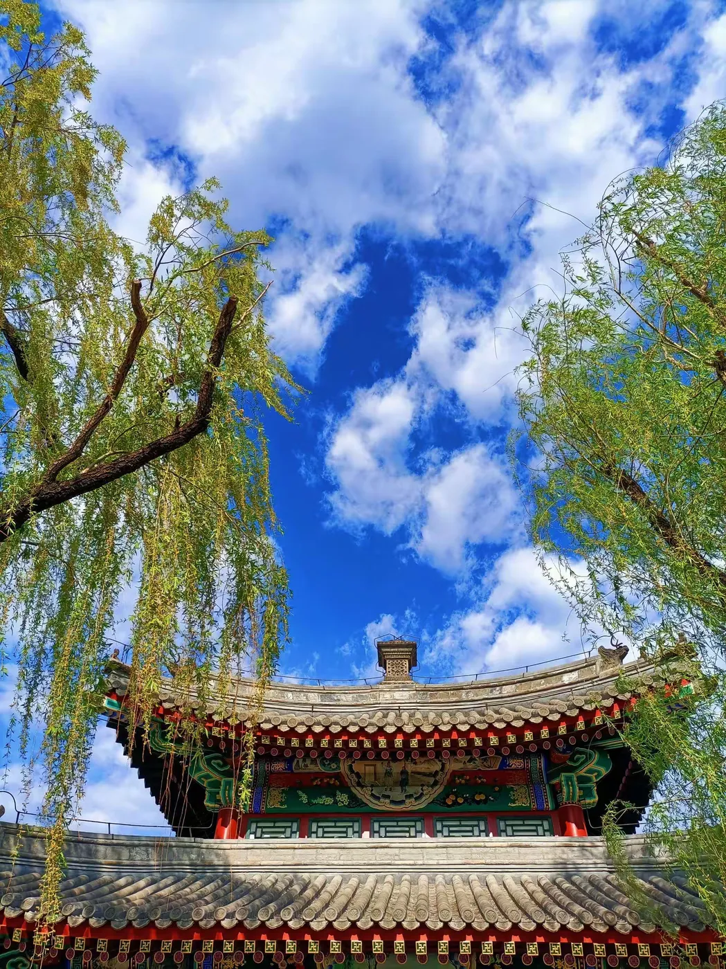 王博生原创短篇小说：“挡”