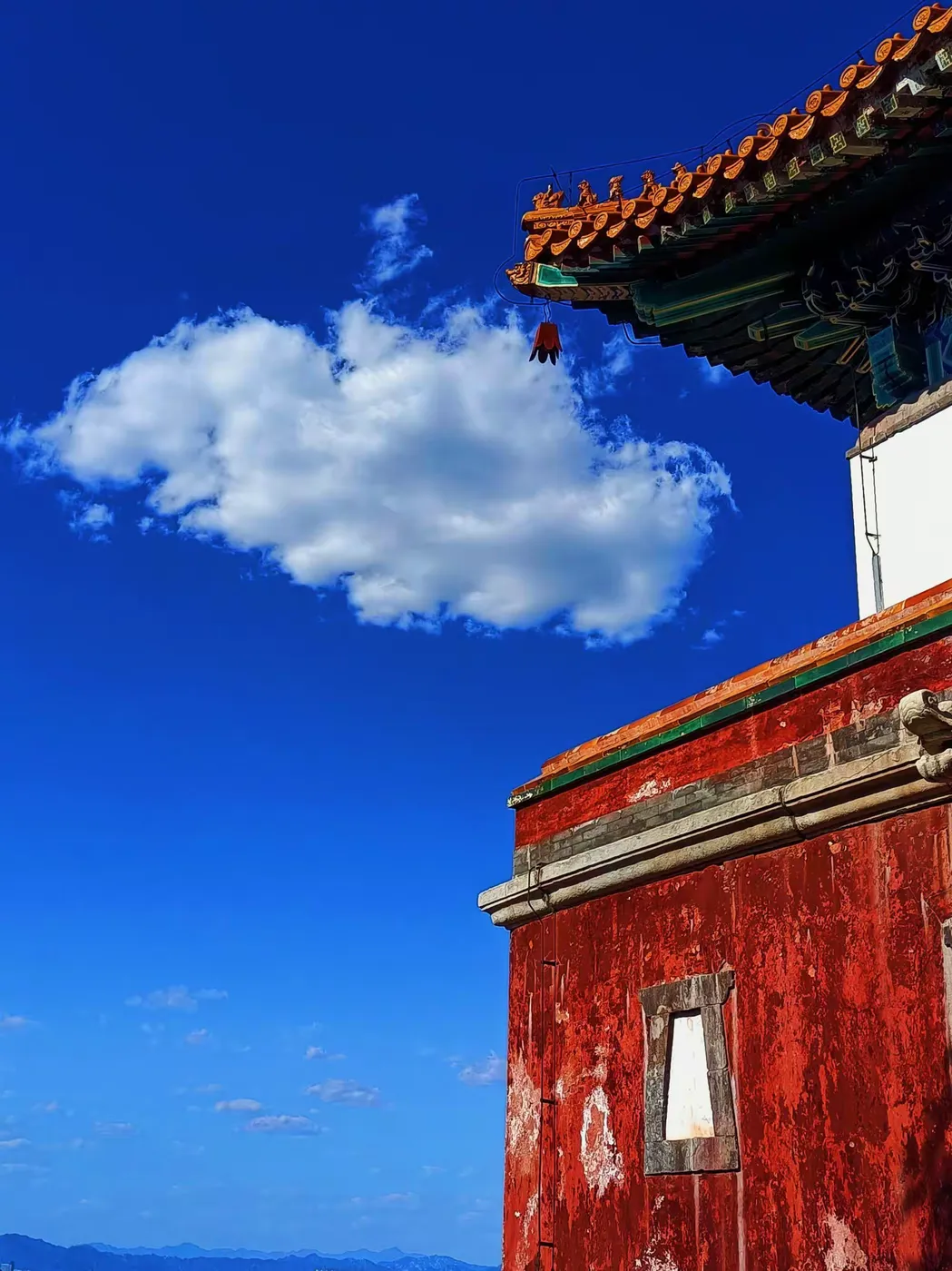 王博生原创小说：王老五（2）光棍王老五