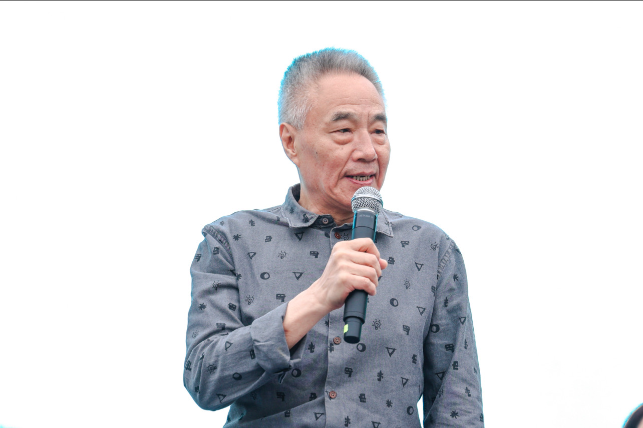 在临港，遇见屈子  ——记临港端午诗会