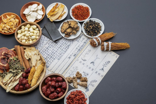 中医文化传承的味觉载体与创新密码：药食同源