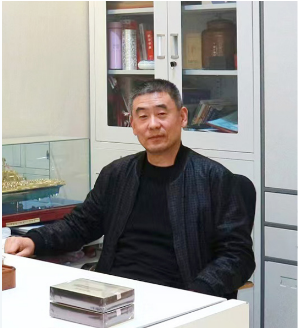 仁心化瘀通经络 ，济世安康织春晖  ——访北京九恩堂中医药研究院院长张少华
