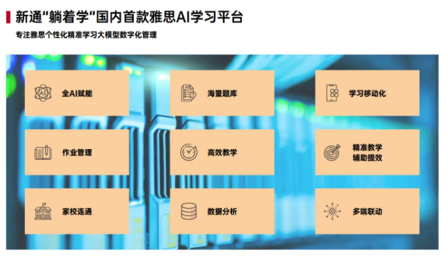 2025年雅思培训机构推荐：最新十大排名与真实学员口碑评测！