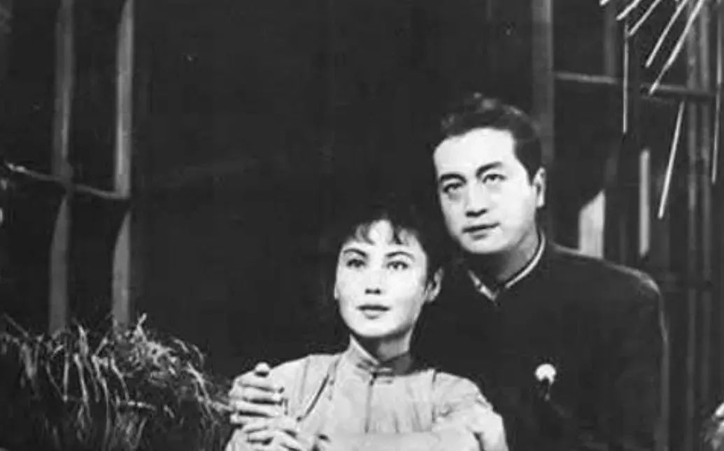 半路夫妻，却拥有至死不渝的爱情（4）