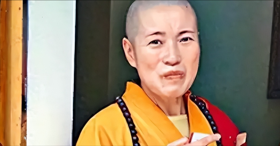 吉林女尼姑史爱雯被捕，2名徒弟曝光屈辱内幕，荒唐程度难接受