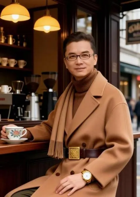 立骨：绿岛诗学本纪