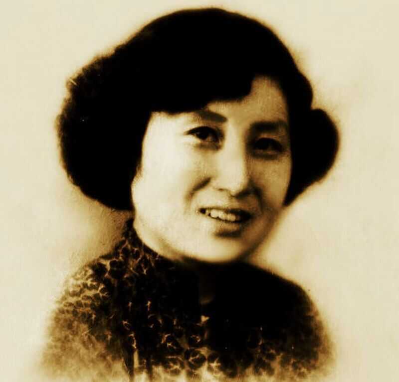 我的家乡我的母亲