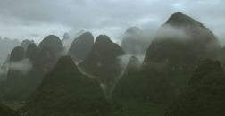 BBC纪录片《美丽中国》全6集