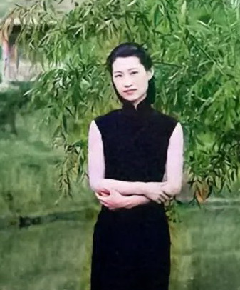 赵四小姐有多迷人？看完这35张彩照，秒懂张学良为何不花心了