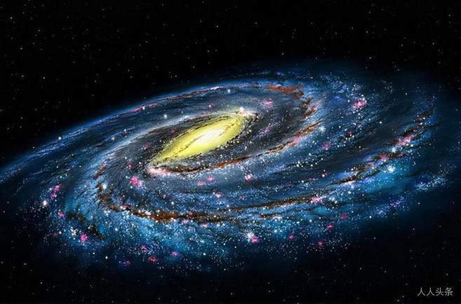 【科普知识】-----人类对太阳系及宇宙的探密