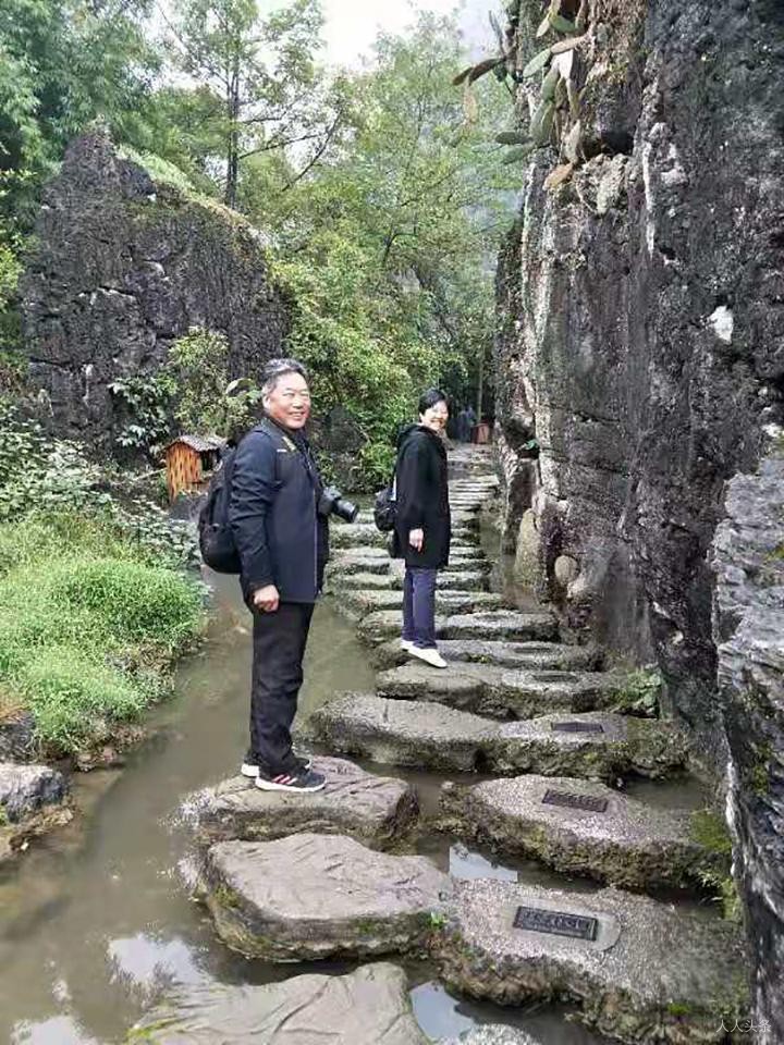 第十一届网络爱情 《（散文诗）与你一起煮岁月》