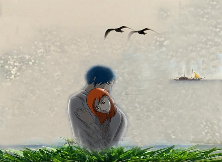 第十一届中国网络爱情 【小说】苏湘之恋