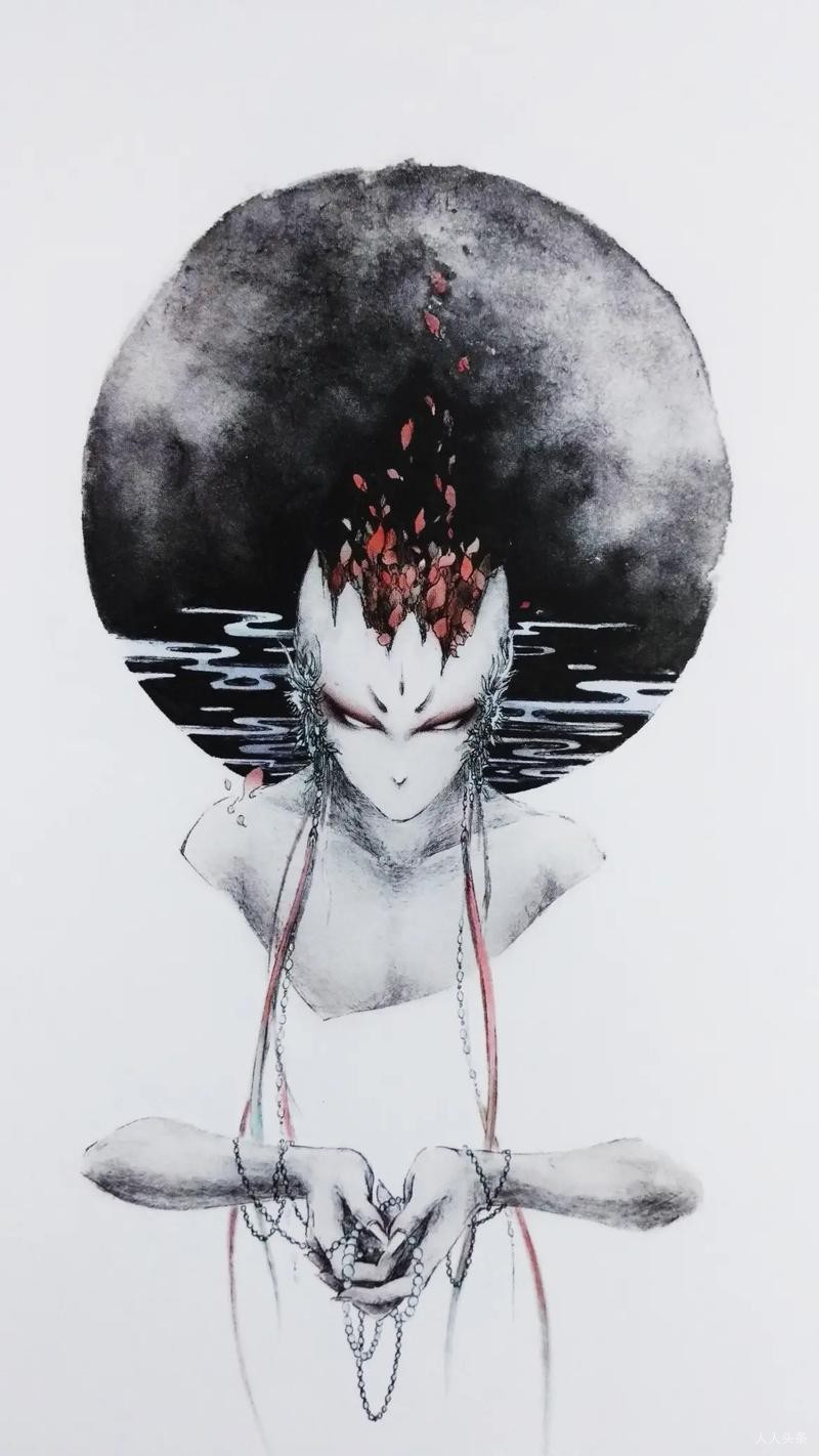 君君酱