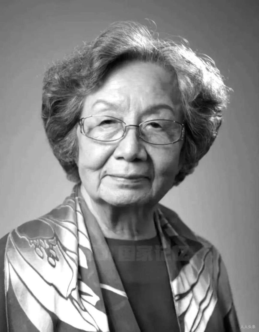 叶芸秀《悼念叶嘉莹先生》