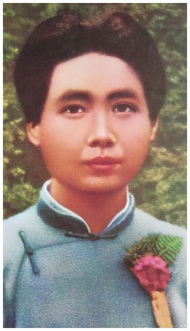 叶芸秀《纪念毛主席诞辰131周年》