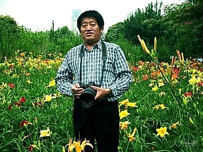 老吴观察